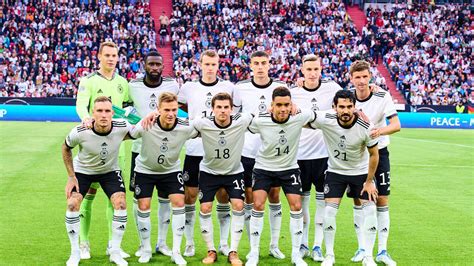 deutsche nationalmannschaft wm 2022